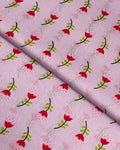 Rang e Bahar Digital Print Lawn (REBD-S26-0418), digitally printed lawn fabric by the meter