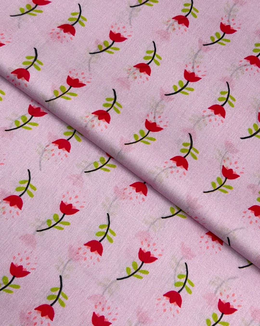Rang e Bahar Digital Print Lawn (REBD-S26-0418), digitally printed lawn fabric by the meter