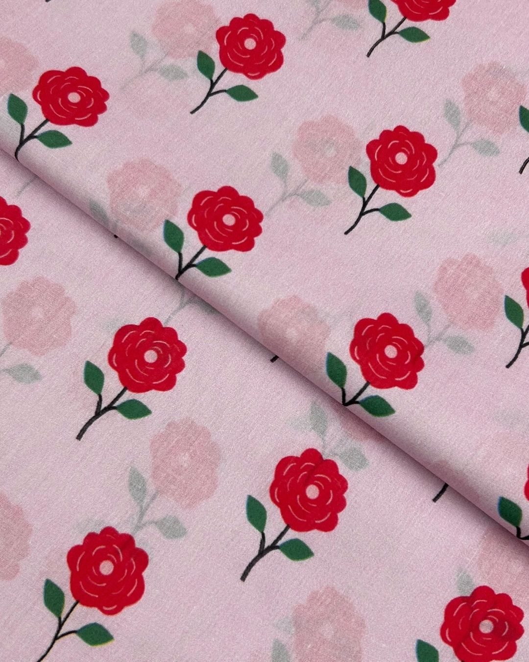 Rang e Bahar Digital Print Lawn (REBD-S26-0419), digitally printed lawn fabric by the meter