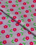 Rang e Bahar Digital Print Lawn fabric