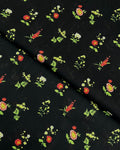 Rang e Bahar Digital Print Lawn fabric