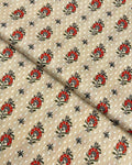 Rang e Bahar Digital Print Lawn (REBD-S26-0431), digitally printed lawn fabric by the meter