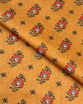 Rang e Bahar Digital Print Lawn fabric