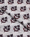 Rang e Bahar Digital Print Lawn fabric