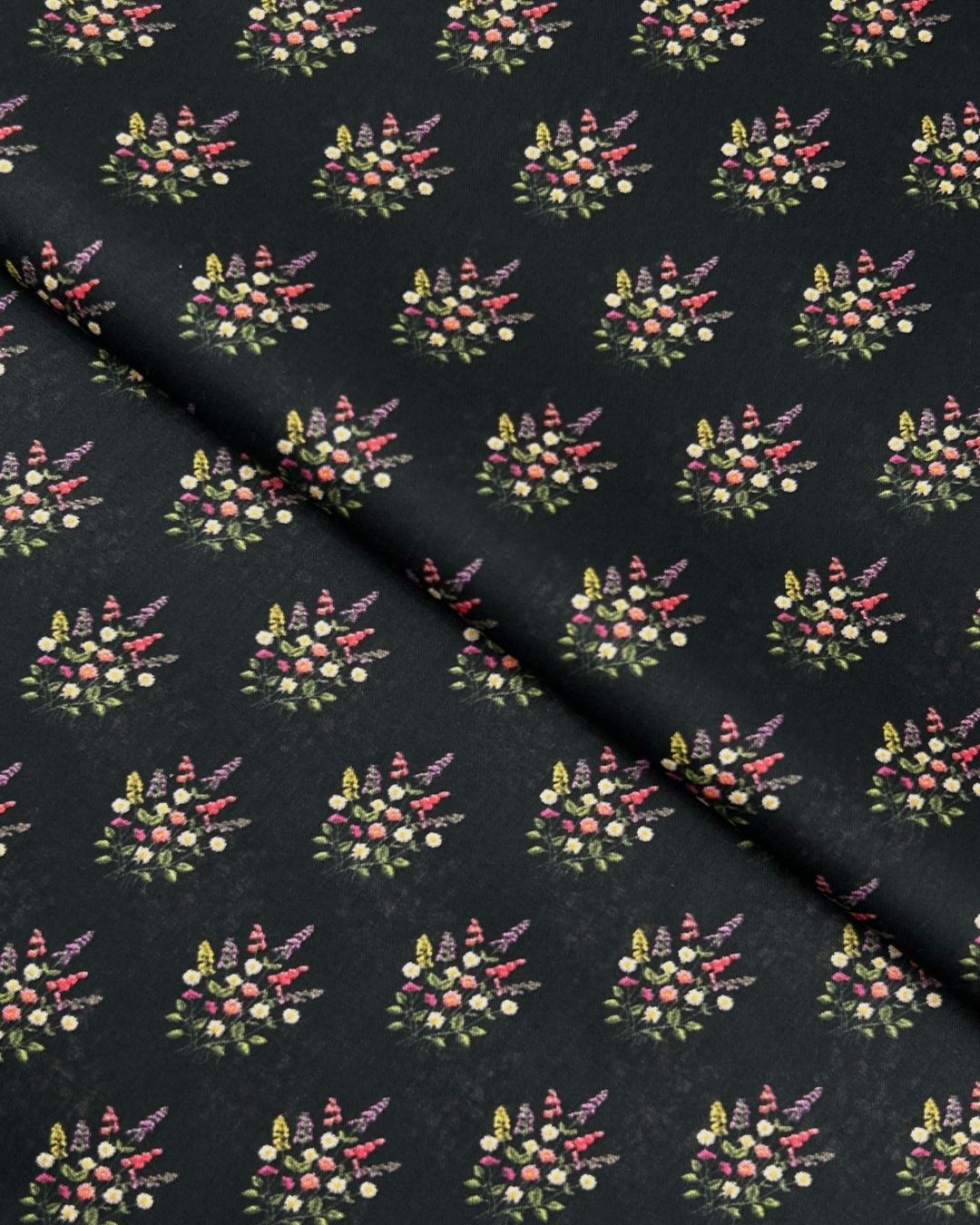 Rang e Bahar Digital Print Lawn (REBD-S26-0438), digitally printed lawn fabric by the meter