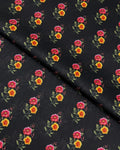 Rang e Bahar Digital Print Lawn fabric
