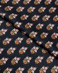 Rang e Bahar Digital Print Lawn fabric