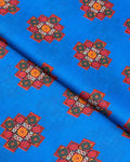 Rang e Bahar Digital Print Lawn fabric