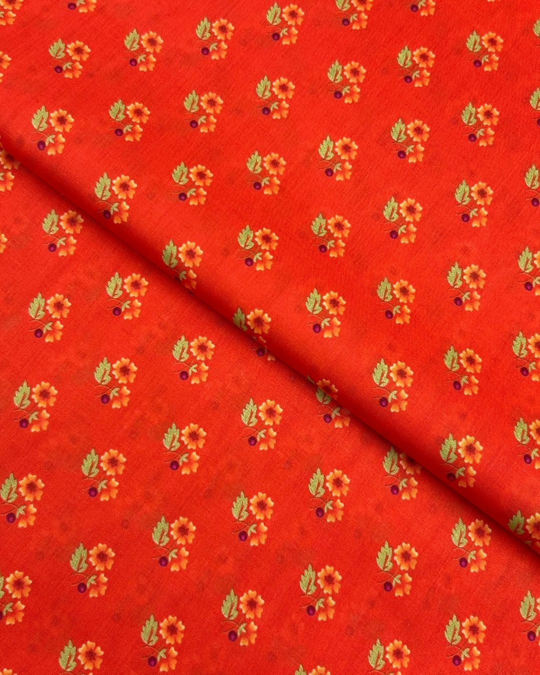 Rang e Bahar Digital Print Lawn (REBD-S26-0459), digitally printed lawn fabric by the meter