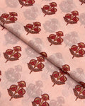 Rang e Bahar Digital Print Lawn (REBD-S26-0463), digitally printed lawn fabric by the meter