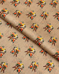 Rang e Bahar Digital Print Lawn fabric