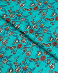 Rang e Bahar Digital Print Lawn (REBD-S26-0473), digitally printed lawn fabric by the meter