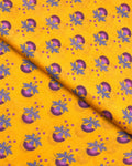 Rang e Bahar Digital Print Lawn fabric