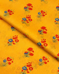 Rang e Bahar Digital Print Lawn fabric