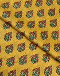 Rang e Bahar Digital Print Lawn fabric