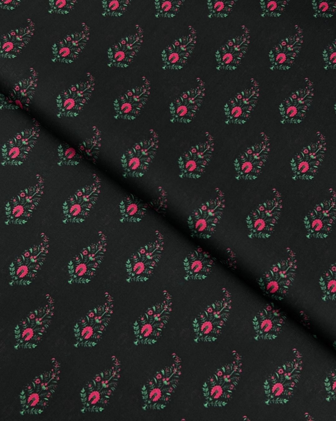 Rang e Bahar Digital Print Lawn (REBD-S26-0481), digitally printed lawn fabric by the meter