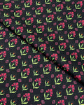 Rang e Bahar Digital Print Lawn (REBD-S26-0485), digitally printed lawn fabric by the meter