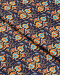 Rang e Bahar Digital Print Lawn (REBD-S26-0489), digitally printed lawn fabric by the meter