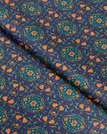 Rang e Bahar Digital Print Lawn (REBD-S26-0491), digitally printed lawn fabric by the meter
