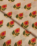 Rang e Bahar Digital Print Lawn (REBD-S26-0493), digitally printed lawn fabric by the meter