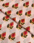 Rang e Bahar Digital Print Lawn (REBD-S26-0494), digitally printed lawn fabric by the meter