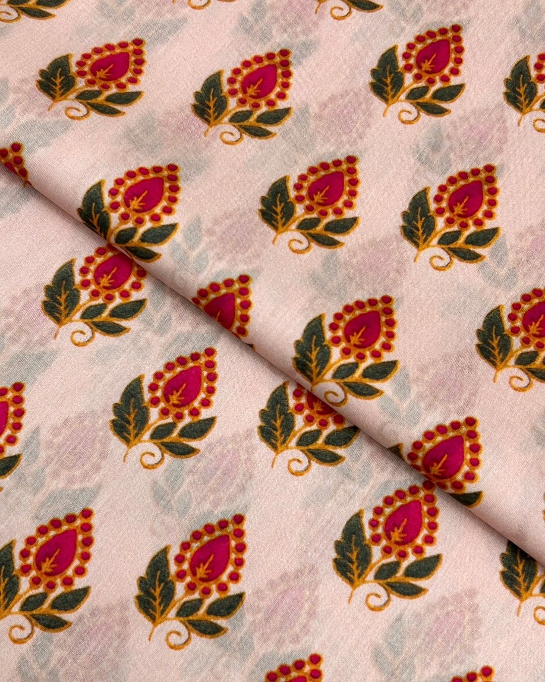 Rang e Bahar Digital Print Lawn (REBD-S26-0494), digitally printed lawn fabric by the meter
