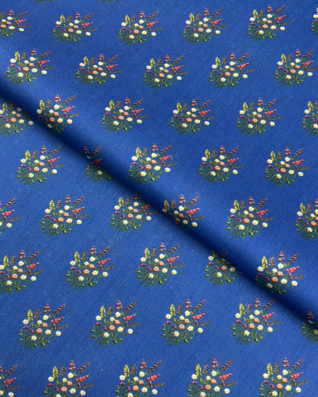 Rang e Bahar Digital Print Lawn (REBD-S26-0496), digitally printed lawn fabric by the meter