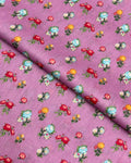 Rang e Bahar Digital Print Lawn (REBD-S26-0498), digitally printed lawn fabric by the meter