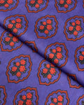Rang e Bahar Digital Print Lawn fabric
