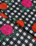 Rang e Bahar Digital Print Lawn (REBD-S26-0508), digitally printed lawn fabric by the meter