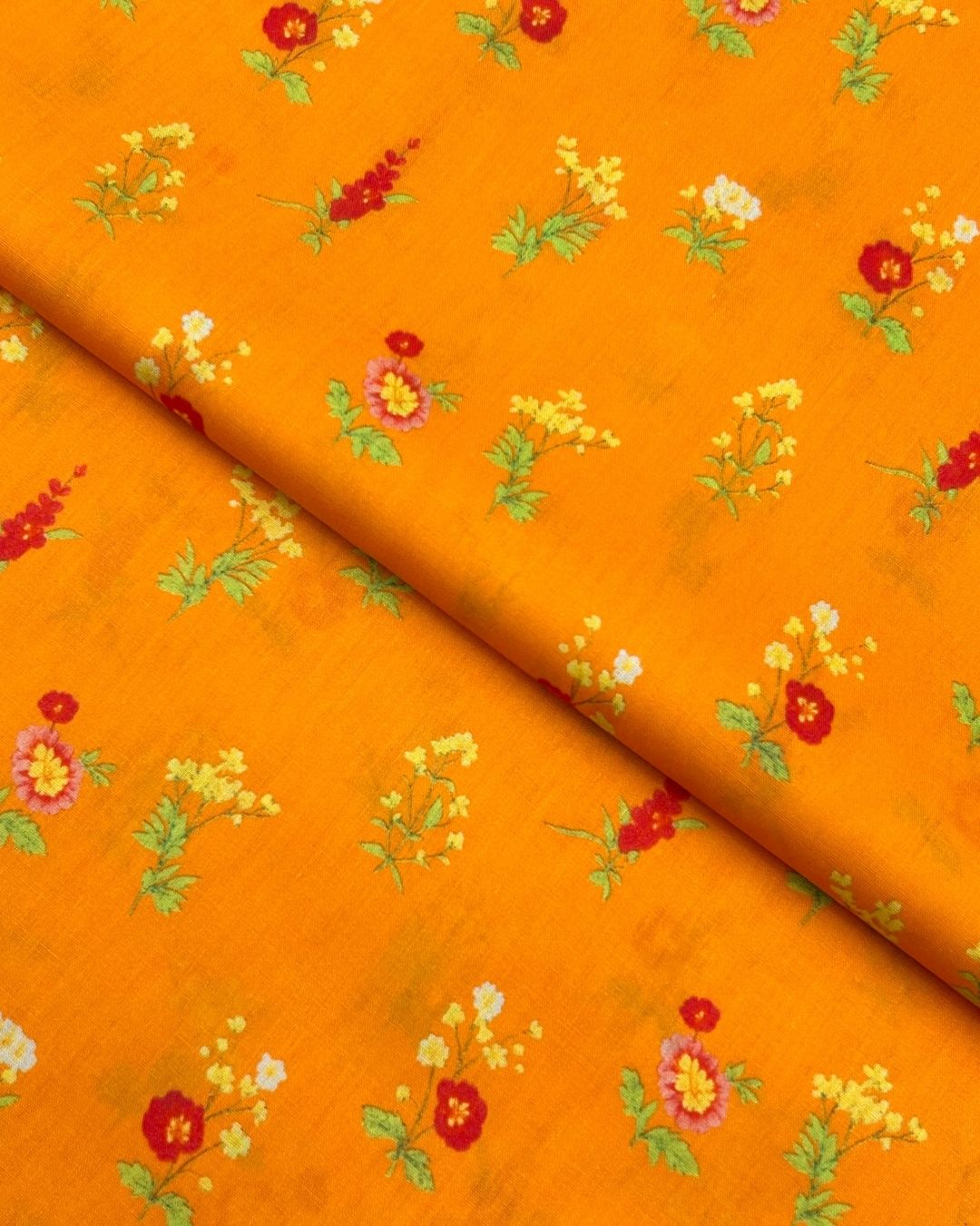 Rang e Bahar Digital Print Lawn (REBD-S26-0511), digitally printed lawn fabric by the meter
