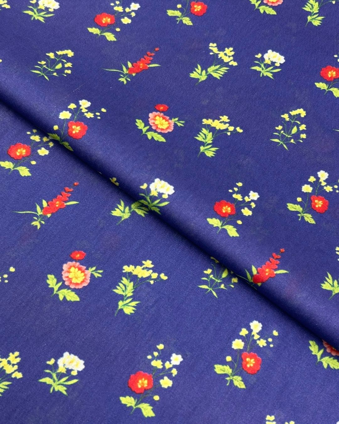 Rang e Bahar Digital Print Lawn (REBD-S26-0512), digitally printed lawn fabric by the meter