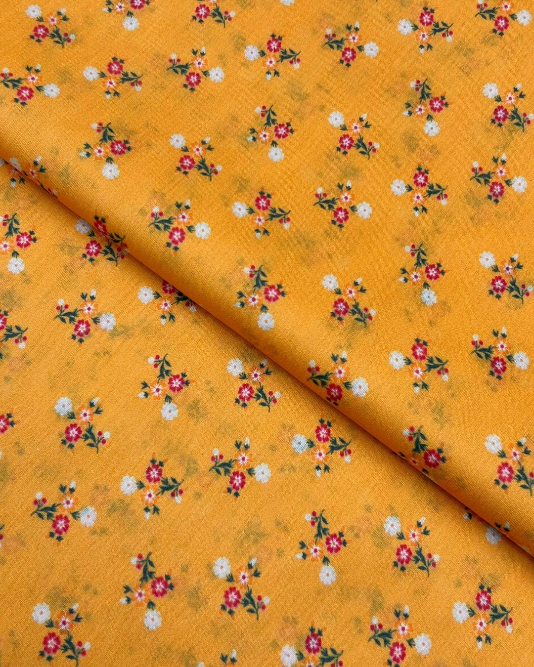 Rang e Bahar Digital Print Lawn (REBD-S26-0516), digitally printed lawn fabric by the meter