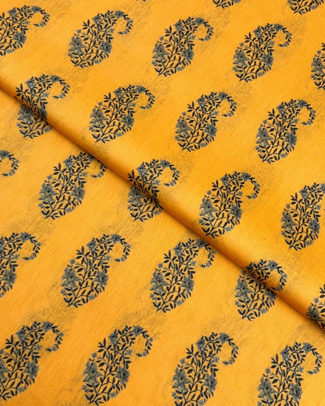 Rang e Bahar Digital Print Lawn (REBD-S26-0521), digitally printed lawn fabric by the meter