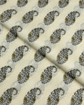 Rang e Bahar Digital Print Lawn fabric