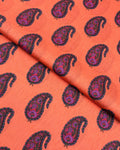 Rang e Bahar Digital Print Lawn (REBD-S26-0523), digitally printed lawn fabric by the meter
