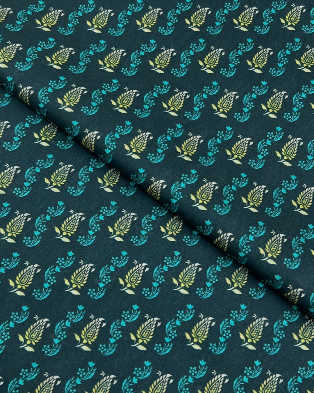 Rang e Bahar Digital Print Lawn (REBD-S26-0533), digitally printed lawn fabric by the meter