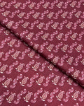Rang e Bahar Digital Print Lawn (REBD-S26-0534), digitally printed lawn fabric by the meter