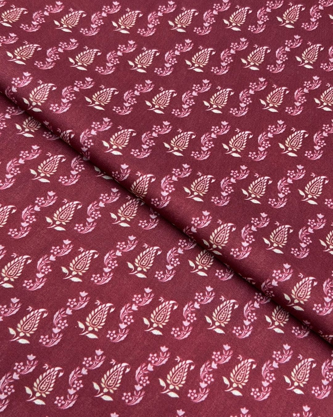 Rang e Bahar Digital Print Lawn (REBD-S26-0534), digitally printed lawn fabric by the meter