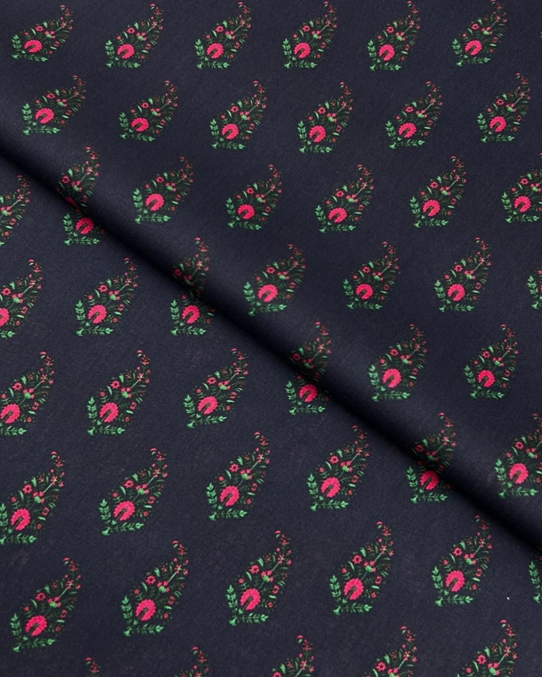Rang e Bahar Digital Print Lawn (REBD-S26-0541), digitally printed lawn fabric by the meter