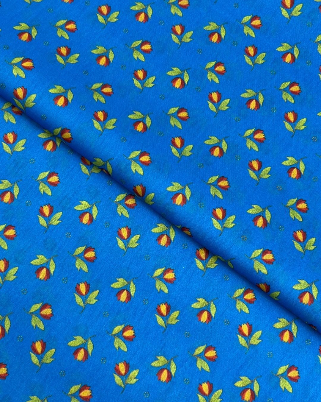 Rang e Bahar Digital Print Lawn (REBD-S26-0547), digitally printed lawn fabric by the meter
