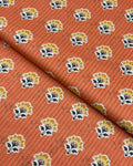 Rang e Bahar Digital Print Lawn (REBD-S26-0553), digitally printed lawn fabric by the meter