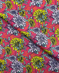 Pima Digital Print Lawn (PDP-S25-0243), digitally printed lawn fabric by the meter