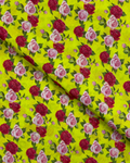 Pima Digital Print Lawn fabric