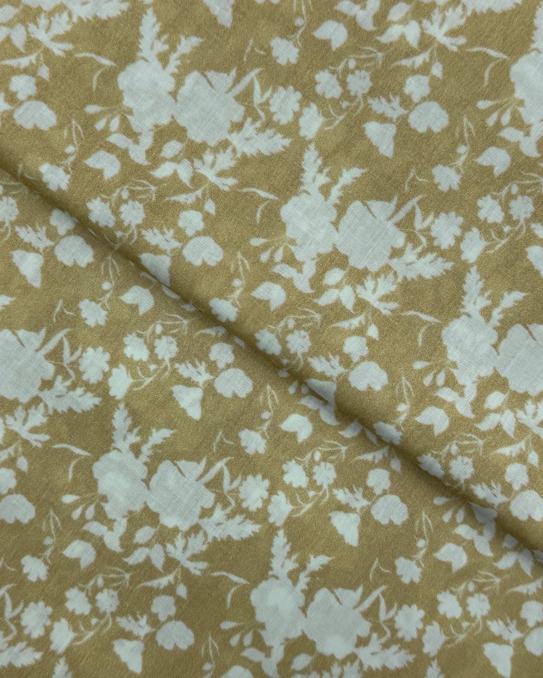 Pima Digital Print Lawn (PDP-S25-0258), digitally printed lawn fabric by the meter
