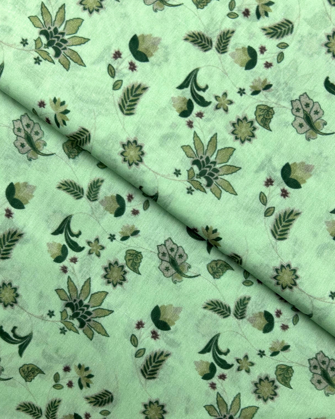 Rang e Bahar Digital Print Lawn (REBD-S25-0420), digitally printed lawn fabric by the meter