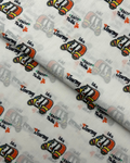 Pima Digital Print Lawn fabric