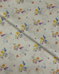 Rang e Bahar Digital Print Lawn (REBD-S26-0008), digitally printed lawn fabric by the meter