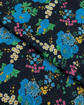 Rang e Bahar Digital Print Lawn fabric