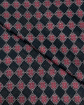 Rang e Bahar Digital Print Lawn (REBD-S26-0016), digitally printed lawn fabric by the meter